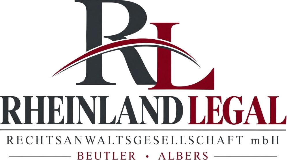 Rheinland Legal Rechtsanwaltsgesellschaft mbH - Beutler und Albers